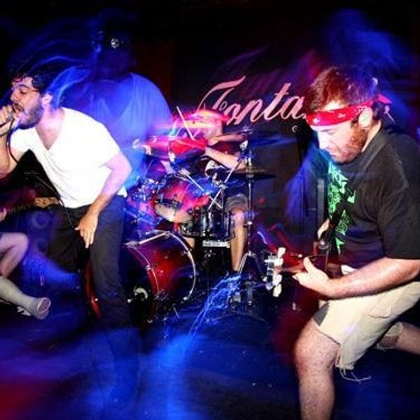 MySpace profile picture for @balboa