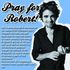 Prayers for  Pattinson
