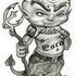 BUggsy DiAblos