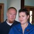 Andrea and Matt Mainwaring