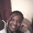 Ashley Pa trice Muldrew