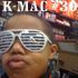 Kyric is Speed