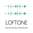Loftone Soundfactory International