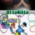 *DJ LoKiLLo* NL ReCoRD* -GoMi!TaZz d' KoLoReZz