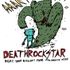 DEathrockstar WEbzIne