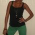 Shanaz biggs