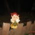 Gnome Mushrooms