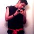 Joel Garza