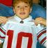 Sam #23 Adams