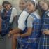 the grils