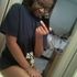 MarKeisha Lashae'