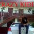 CRazy KIdd