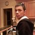darius warren