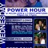 Wednesday Nights