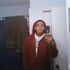 Isiah Martin