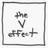the v effect