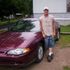 michael james blackwell