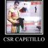 Cesar Capetillo