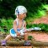 Crazeey devil Thaqif