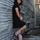 Macy Moreno