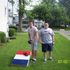 Kyle Burchett