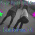 BAdd chyck RAinbow boss