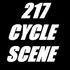 217 Cycle Scene 217 Cycle Scene