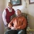 Cyndi and Stewart