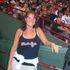 Sandra Frisbie