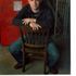 Nick Sevin