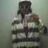 Shad strawbuck