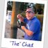 Chad Crutcher