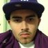 Melvin Montano