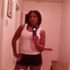 Markeia Stevenson