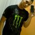 Alejandro Solis
