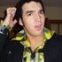 kevin Diaz