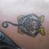 Cats Meow tattoo Kennesaw Ga