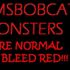 Monsters Bms