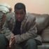 Marcus Baker