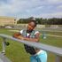 Shiniya Evans