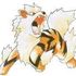 growlithe catchem