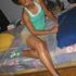 Christinia Harris