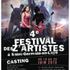 Des Zartistes