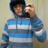 Frankie Lopez