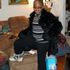 Yaniyah Clary