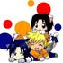 Naruto Uzimaki