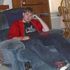 Ryan Garringer