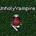 Unholy Vampire
