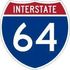 Interstate Sixty Four