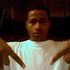 DARRIUS CAIN
